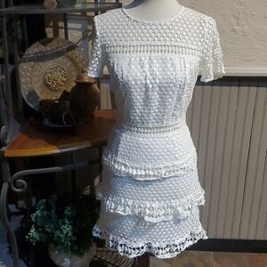 Liquorice* Dress